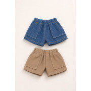 Short de jardin pour...