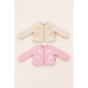 Gilet à noeud papillon pour...