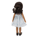 Ophelia Jolli Buddies Doll - Ruby Red