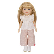 Lisa Jolli Buddies Doll -...