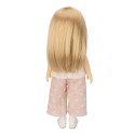 Lisa Jolli Buddies Doll - Ruby Red