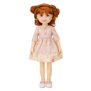 Leanne Jolli Buddies Doll -...