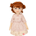 Leanne Jolli Buddies Doll - Ruby Red