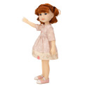 Leanne Jolli Buddies Doll - Ruby Red