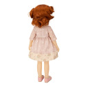 Leanne Jolli Buddies Doll - Ruby Red