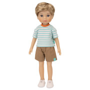 Benjamin Jolli Buddies Doll...