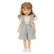 Poupée Uma Jolli Buddies - Ruby Red