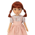 Dorothy Jolli Buddies Doll - Ruby Red