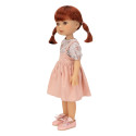 Dorothy Jolli Buddies Doll - Ruby Red