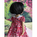 Francesca outfit for Little Darling doll - Magda Dolls Creations