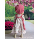 Mia outfit for Little Darling doll - Magda Dolls Creations