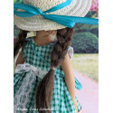 Victory outfit for Boneka doll - Magda Dolls Creations