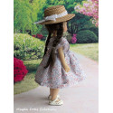 Tenue Jane pour poupée Boneka - Magda Dolls Creations