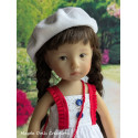 Katie outfit for Boneka doll - Magda Dolls Creations