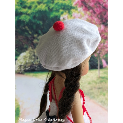Katie outfit for Boneka doll - Magda Dolls Creations