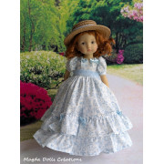 Emma outfit for Boneka doll...