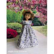 Sophie outfit for Siblies...