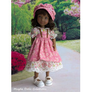 Sabrina outfit for Siblies...
