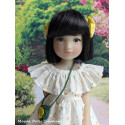 Esme outfit for Siblies doll - Magda Dolls Creations