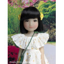 Esme outfit for Siblies doll - Magda Dolls Creations