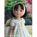 Tenue Cordelia pour poupée Siblies - Magda Dolls Creations