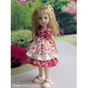Tahia outfit for Li'l...