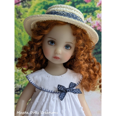 Louise outfit for Li'l Dreamer doll - Magda Dolls Creations