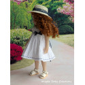 Louise outfit for Li'l Dreamer doll - Magda Dolls Creations