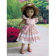 Allie outfit for Li'l...