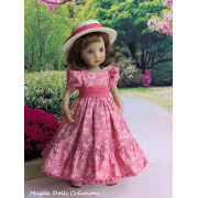 Paige outfit for Li'l...