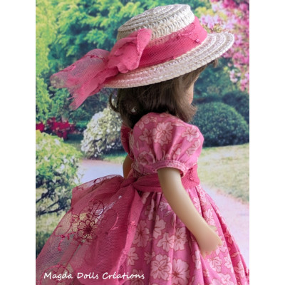 Paige outfit for Li'l Dreamer doll - Magda Dolls Creations
