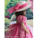 Tenue Paige pour poupée Li'l Dreamer - Magda Dolls Creations