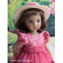 Paige outfit for Li'l Dreamer doll - Magda Dolls Creations