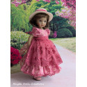Tenue Paige pour poupée Li'l Dreamer - Magda Dolls Creations