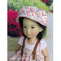 Amanda outfit for Ten Ping doll