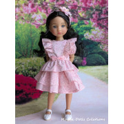 Holly outfit for Fashion...