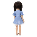 Tenue Denim Darling pour Poupée Siblies - Ruby Red