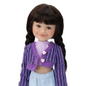 Poupée Finley Siblies - Edition 2026 Ruby Red