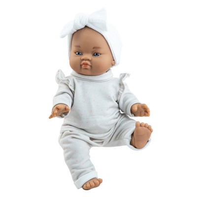 Gordi Olga doll - Paola Reina