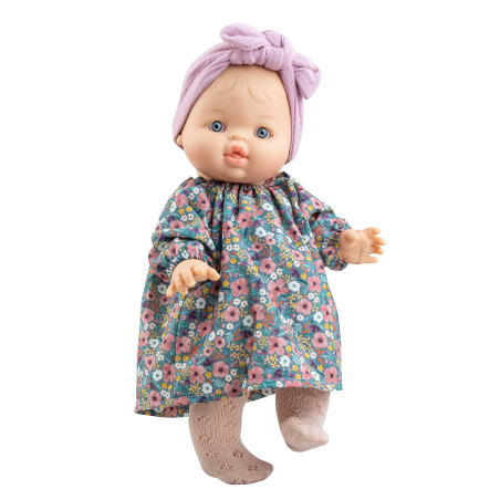 Gordi Raky doll - Paola Reina