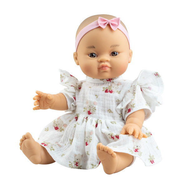 Gordi Alessandra doll - Paola Reina