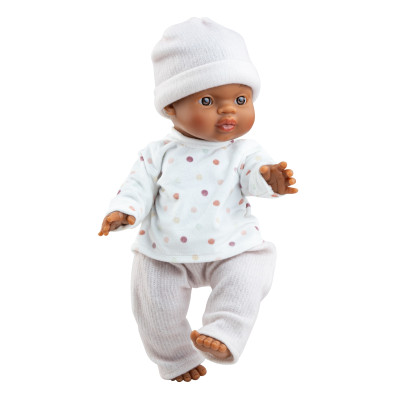 Gordi Fran doll - Paola Reina