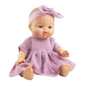Gordi Federica doll - Paola Reina
