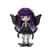 Mori Lolli Dark Fairy Doll...