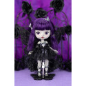 Poupée Mori Lolli Dark Fairy - Edition 2026