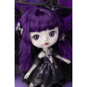 Poupée Mori Lolli Dark Fairy - Edition 2026