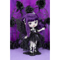 Poupée Mori Lolli Dark Fairy - Edition 2026