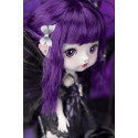 Poupée Mori Lolli Dark Fairy - Edition 2026