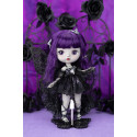 Poupée Mori Lolli Dark Fairy - Edition 2026