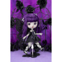 Poupée Mori Lolli Dark Fairy - Edition 2026